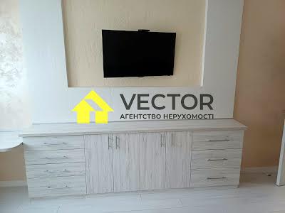 квартира за адресою Перспективна вул., 5
