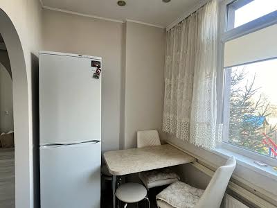 квартира по адресу Радужная ул., 50