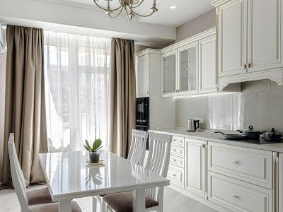 квартира за адресою Юлії Здановської вул. (Ломоносова), 71в