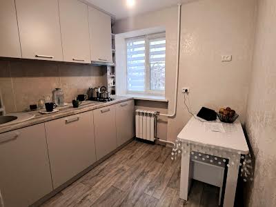 квартира по адресу пр. Богоявленський, 37