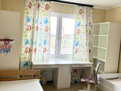 квартира за адресою Інженера Бородіна вул. (Сергія Лазо), 6А