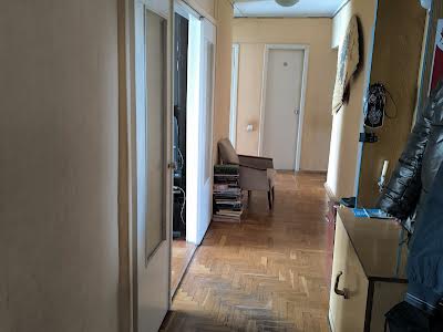 квартира по адресу Балтиморская ул. (Посмитного), 25А