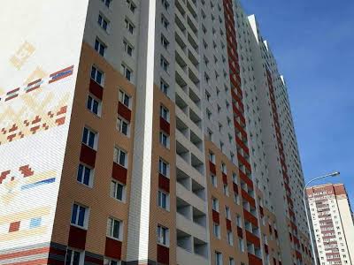 квартира за адресою Софії Русової вул., 7а