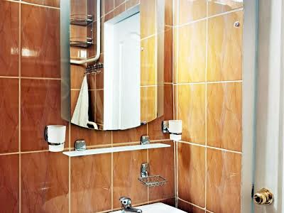 квартира за адресою Підгірна вул., 3