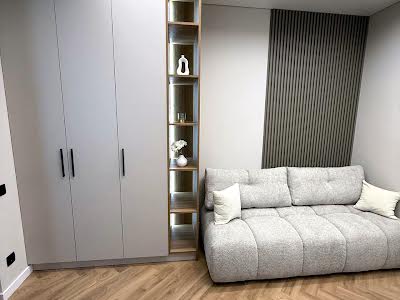 квартира за адресою Краснова вул., 1-А