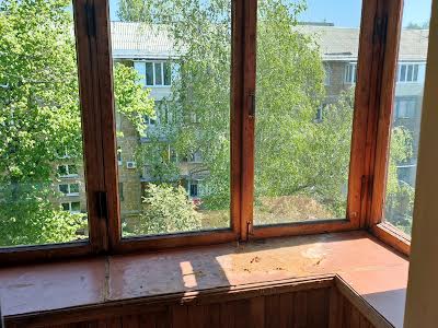 квартира за адресою Туполєва академіка вул., 16в