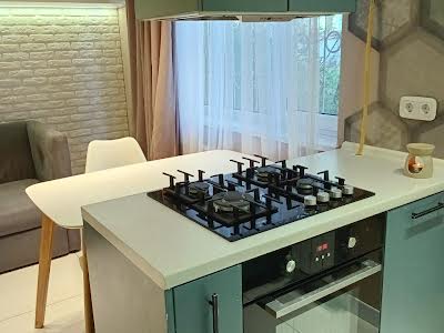 квартира за адресою Ушинського вул., 9