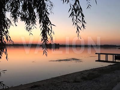 ділянка за адресою Центральна вул., 13