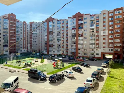 квартира за адресою Гайова вул., 8а