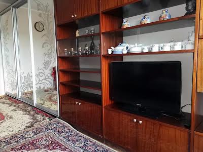 квартира за адресою Відрадний просп. (Чубаря), 14/45