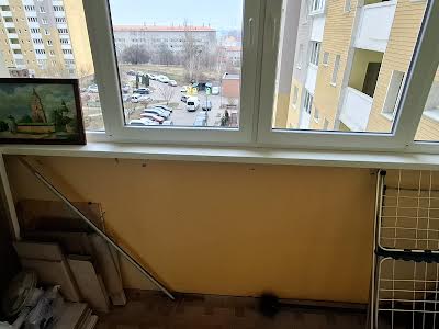 квартира по адресу Кургузова ул., 1а к2