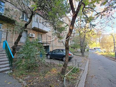 квартира за адресою Повітряних Сил просп. (Повітрофлотський), 7