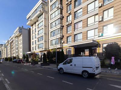 квартира по адресу Практичная ул., 4