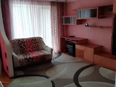 квартира за адресою Костанайська вул., 2