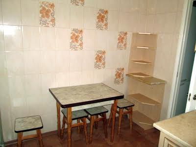 квартира по адресу Тополя-2 ул., 38