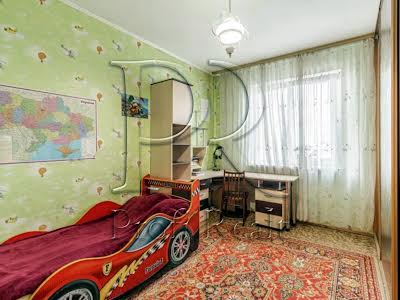 квартира по адресу Анны Ахматовой ул., 16-В