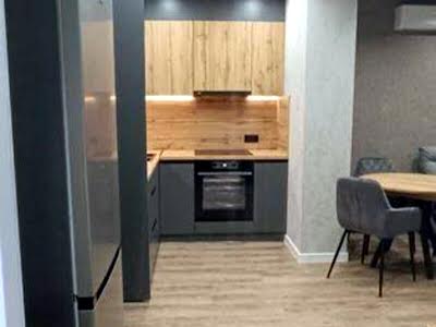 квартира за адресою Ревуцького вул., 40Б