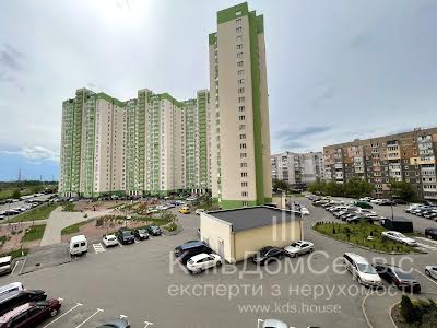 квартира по адресу Сергея Москаленко ул. (Красовського), 53