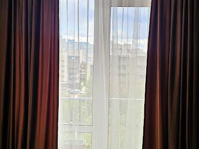квартира по адресу Івана Кавалерідзе ул., 9