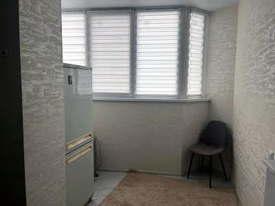 квартира по адресу Гранитная ул., 1