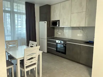 квартира по адресу Ревуцкого ул., 40в