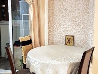 квартира по адресу Академика Сахарова ул., 86