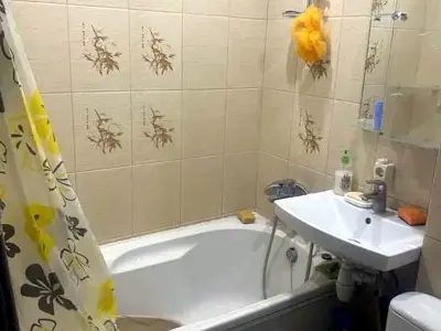 квартира за адресою Воскресенський просп. (Перова), 16г