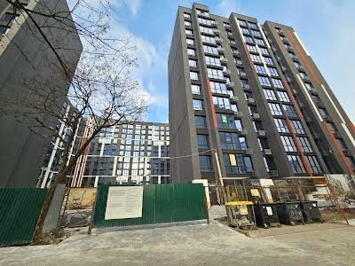 квартира по адресу Волчинецкая ул., 221