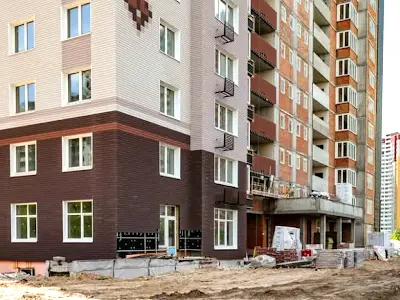 квартира за адресою Колекторна вул., 27