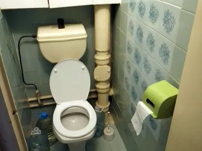 квартира за адресою Ірпінська вул., 62