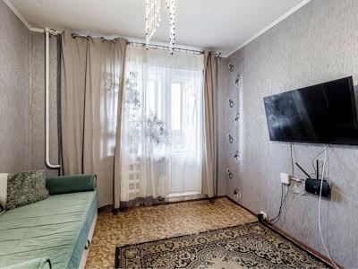квартира по адресу Анны Ахматовой ул., 16-В