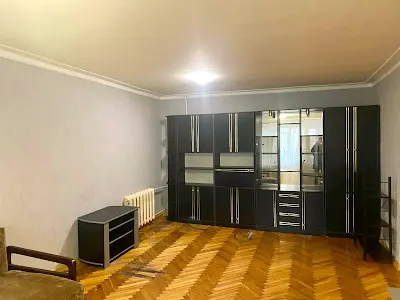 квартира за адресою Антоновича вул. (Горького), 88