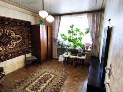 квартира за адресою Андрія Малишка вул., 23