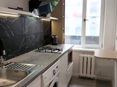квартира за адресою Любомира Гузара просп. (Космонавта Комарова), 17-А