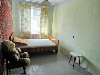 квартира за адресою Будівельників вул., 14б
