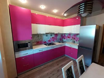 квартира по адресу Перспективная ул., 10