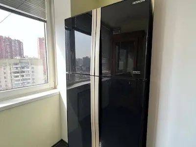 квартира за адресою Драгоманова вул., 17