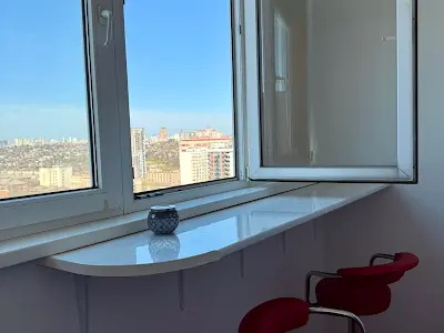 квартира за адресою Деміївська вул., 14