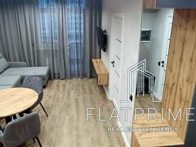 квартира за адресою Ревуцького вул., 40-Б