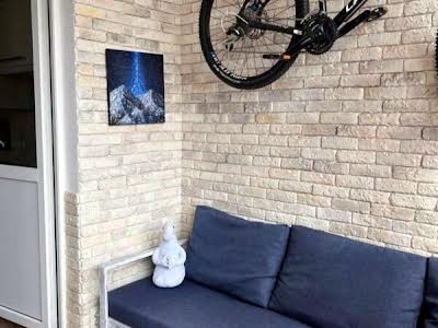 квартира за адресою Юрія Кондратюка вул., 5