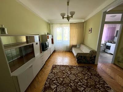 квартира за адресою Сергія Берегового вул. (Мартиросяна), 26