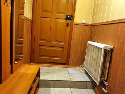квартира за адресою Сергія Нігояна просп. (Калініна), 3-В