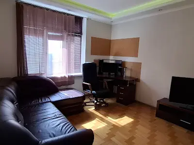 квартира за адресою Валерія Лобановського просп. (Червонозоряний), 4-Б