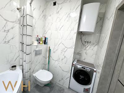 квартира за адресою Петропавлівська вул., 40