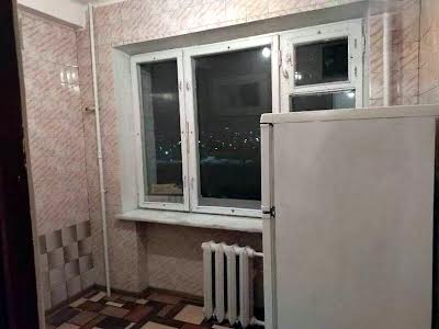 квартира за адресою Ентузіастів вул., 3