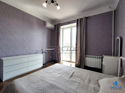 квартира за адресою Берестейський просп. (Перемоги), 60