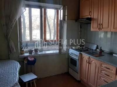 квартира за адресою Лісовий просп., 6-А