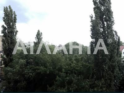 квартира по адресу Канатная ул., 29