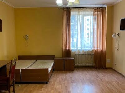 квартира за адресою Матвія Донцова вул. (Тургенєвська), 50 