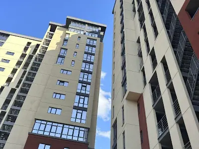 квартира за адресою Молочна вул. (Кірова), 56